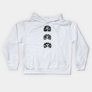 Alzheimer's Disease Kids Hoodie